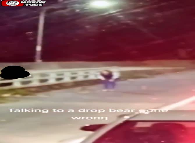 Video: When she finds her husband with another man, she becomes quite alarmed